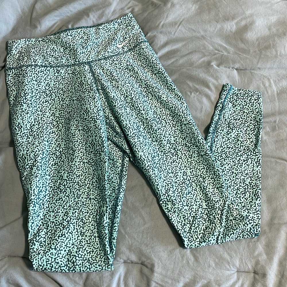 Nike Dri-Fit Leggings